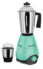 Load image into Gallery viewer, BLZ-6002 600 WATTS MIXER GRINDER WITH 2 JARS
