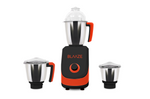 Load image into Gallery viewer, BLZ-8003 800 WATTS MIXER GRINDER WITH 3 HEAVY JARS
