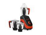 Load image into Gallery viewer, BLZ-8003 800 WATTS MIXER GRINDER WITH 3 HEAVY JARS
